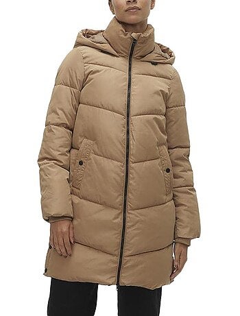 Doudoune femme vero moda