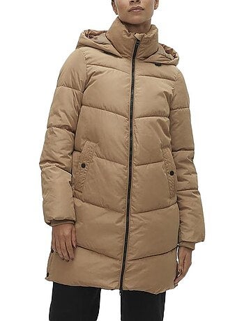 Doudoune femme vero moda