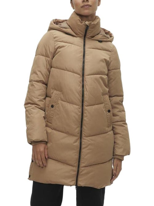 Doudoune Femme Vero Moda - Kiabi