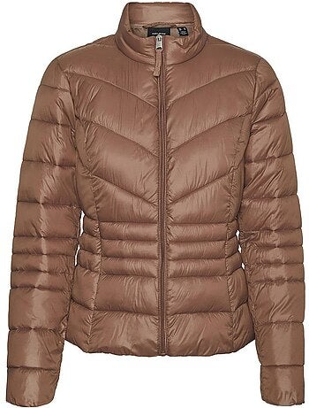 Doudounes femme vero moda