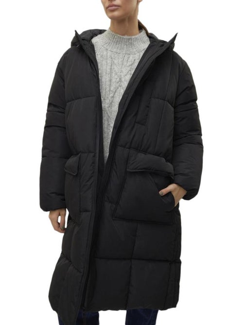 Doudoune Femme Vero Moda - Kiabi