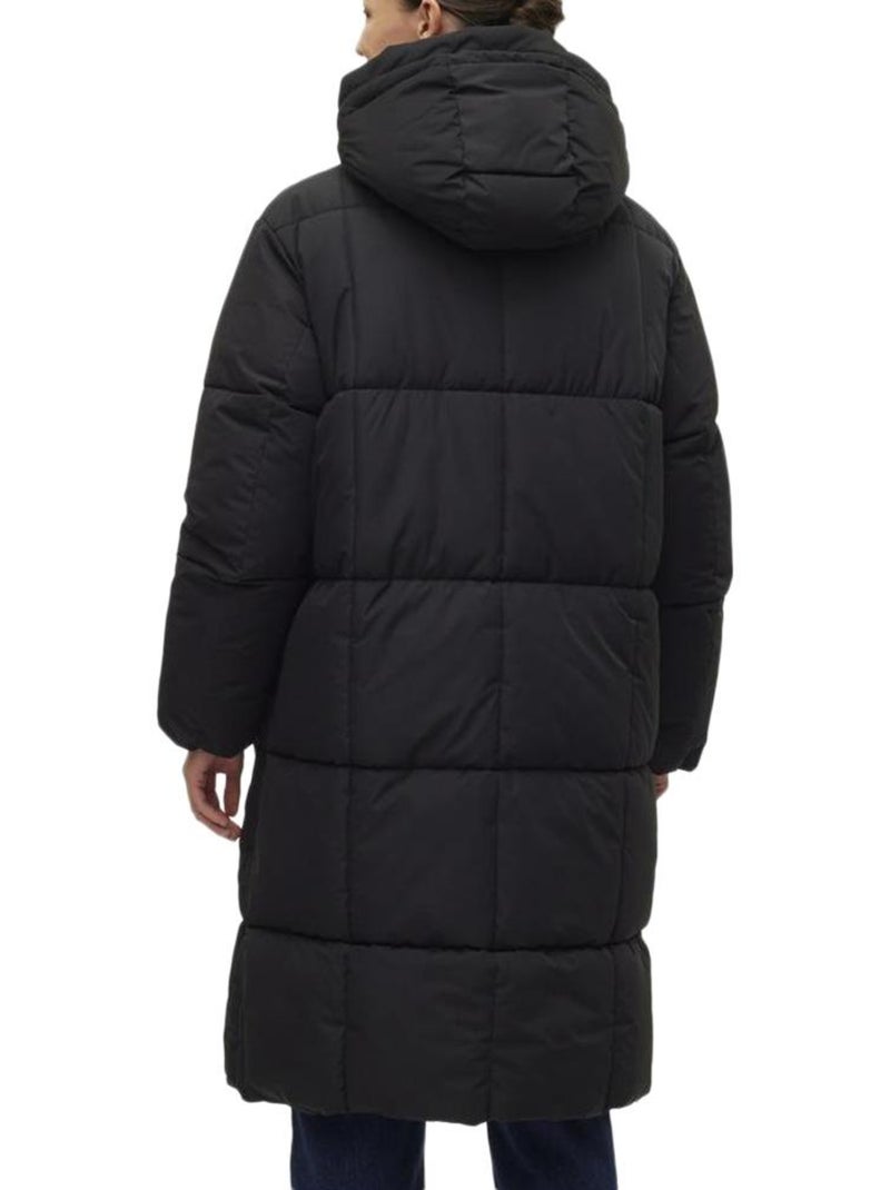 Doudoune Femme Vero Moda Noir - Kiabi