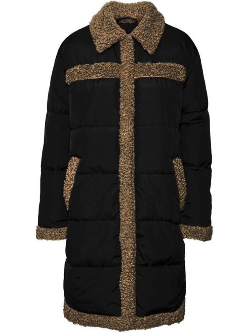 Doudoune Femme Vero Moda - Kiabi