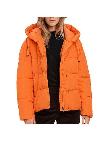 Doudoune femme vero moda