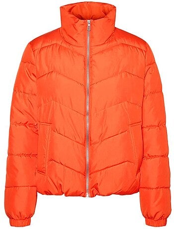 Doudoune femme vero moda
