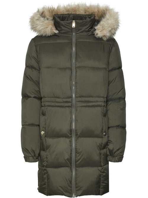 Doudoune Femme Vero Moda - Kiabi