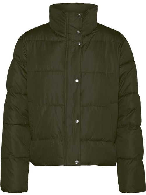 Doudoune Femme Vero Moda - Kiabi