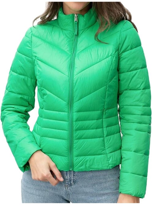 Doudoune Femme Vero Moda - Kiabi