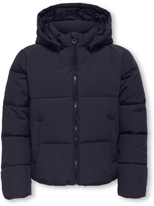 Doudoune Fille Kids ONLY - Kiabi Doudoune Fille Kids ONLY - Kiabi
