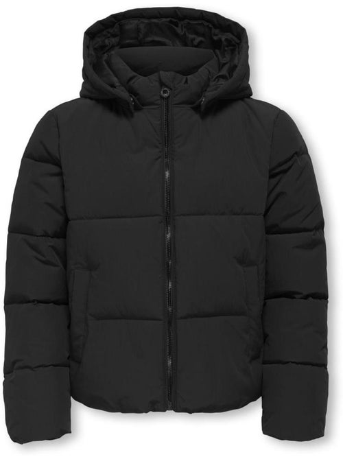 Doudoune Fille Kids ONLY - Kiabi Doudoune Fille Kids ONLY - Kiabi