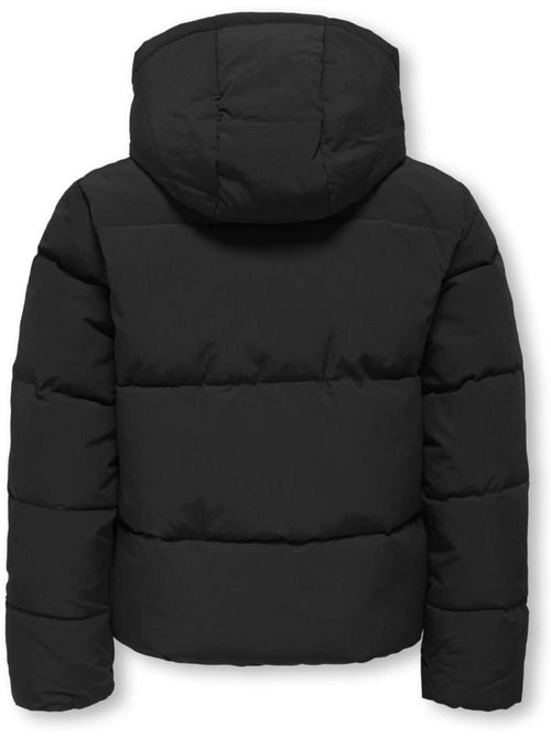 Doudoune Fille Kids ONLY - Kiabi Doudoune Fille Kids ONLY - Kiabi