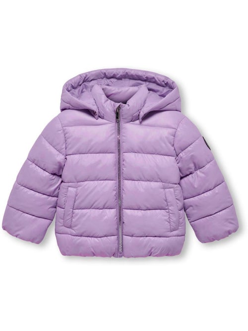 Doudoune Fille KIDS ONLY - Kiabi Doudoune Fille KIDS ONLY - Kiabi