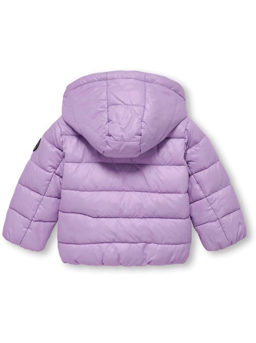 Doudoune Fille KIDS ONLY - Kiabi Doudoune Fille KIDS ONLY - Kiabi