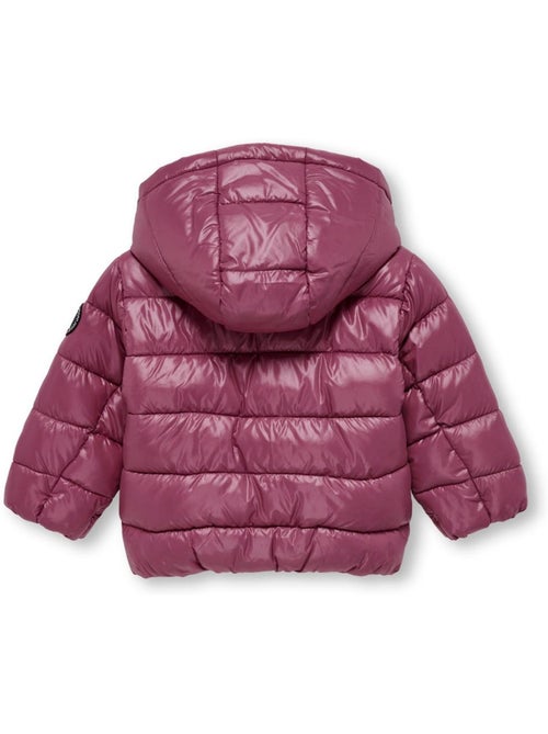 Doudoune Fille KIDS ONLY - Kiabi Doudoune Fille KIDS ONLY - Kiabi