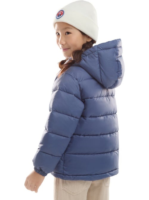 Doudoune fille lifestyle enfants balloon-g - Kiabi Doudoune fille lifestyle enfants balloon-g - Kiabi