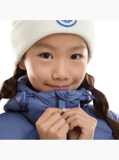 Doudoune fille lifestyle enfants balloon-g - Kiabi Doudoune fille lifestyle enfants balloon-g - Kiabi