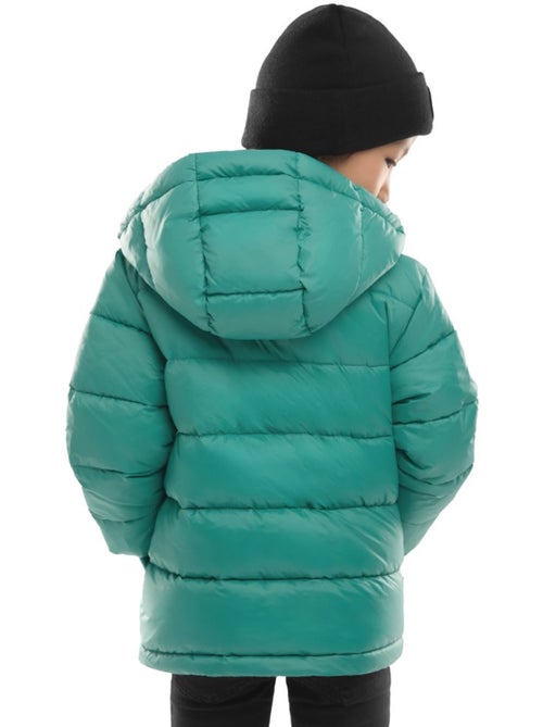 Doudoune fille lifestyle enfants jellybean-g - Kiabi Doudoune fille lifestyle enfants jellybean-g - Kiabi