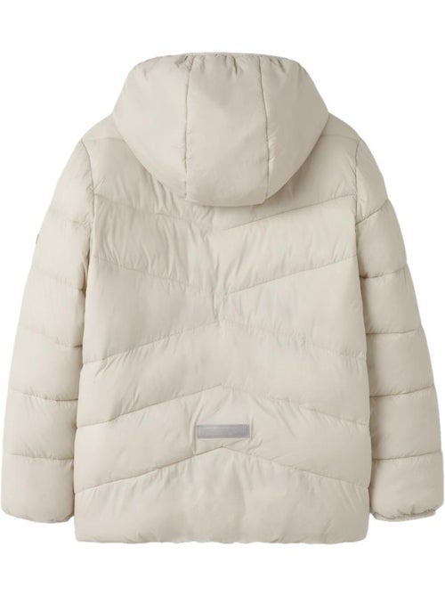 Doudoune fille name it - Kiabi Doudoune fille name it - Kiabi