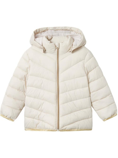 Doudoune Fille Name it - Kiabi Doudoune Fille Name it - Kiabi