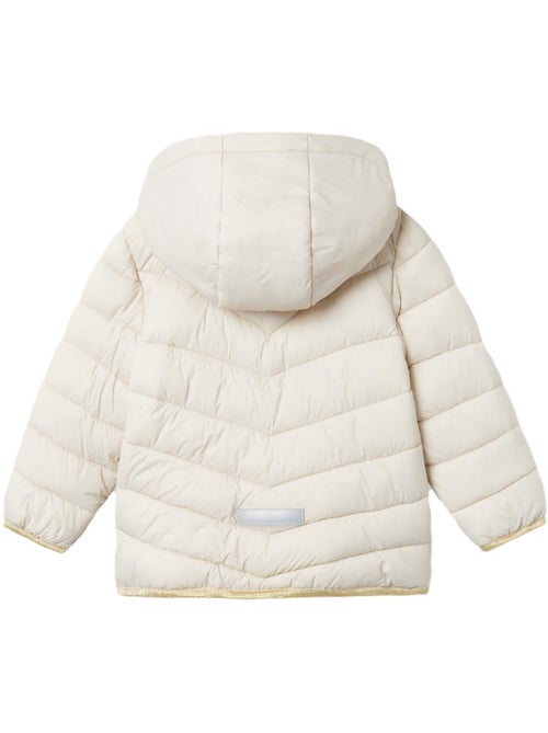 Doudoune Fille Name it - Kiabi Doudoune Fille Name it - Kiabi
