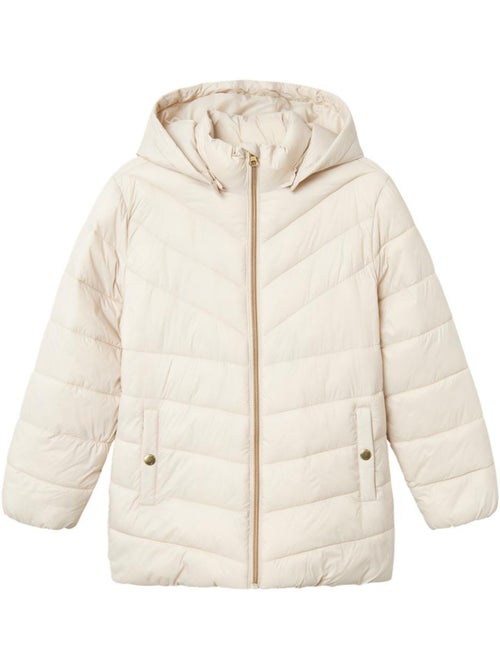 Doudoune Fille Name it - Kiabi Doudoune Fille Name it - Kiabi