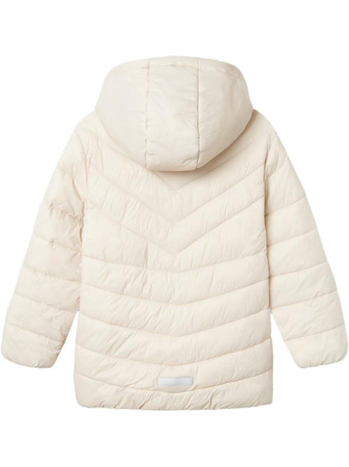 Doudoune Fille Name it - Kiabi Doudoune Fille Name it - Kiabi