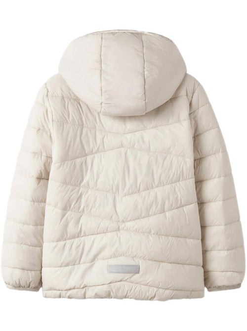 Doudoune Fille Name it - Kiabi Doudoune Fille Name it - Kiabi