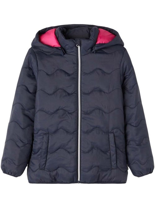 Doudoune Fille Name It - Kiabi Doudoune Fille Name It - Kiabi