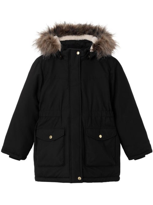 Doudoune Fille Name it - Kiabi Doudoune Fille Name it - Kiabi