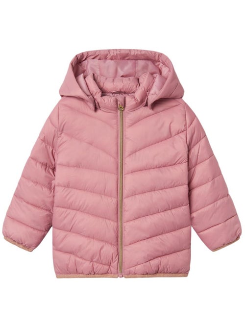 Doudoune fille name it - Kiabi