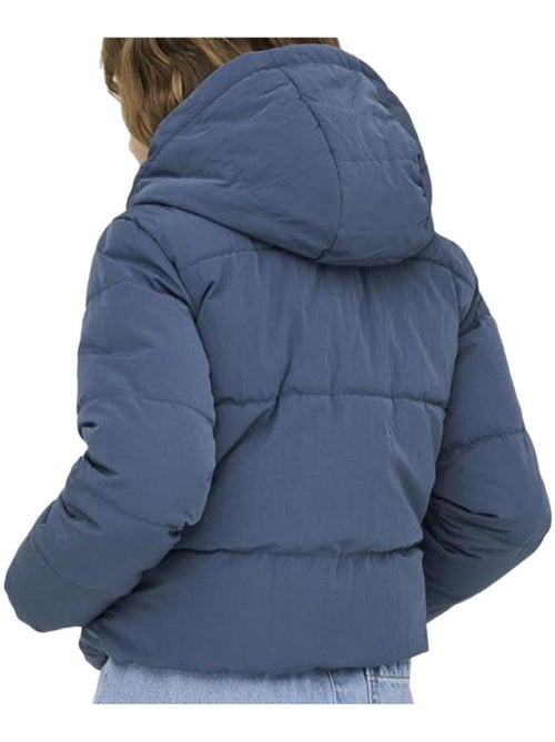 Doudoune Fille Only - Kiabi Doudoune Fille Only - Kiabi