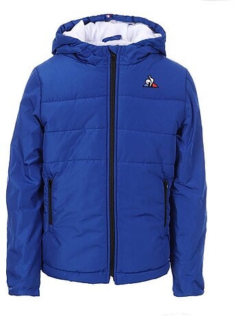 Doudoune Garçon Le Coq Sportif Heavy