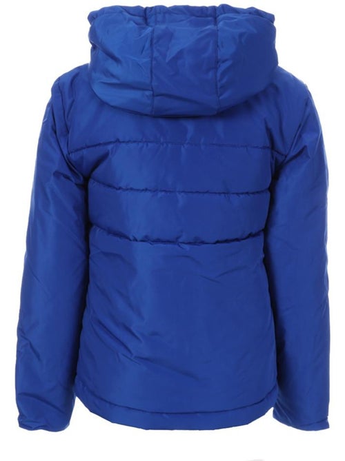 Doudoune Garçon Le Coq Sportif Heavy - Kiabi