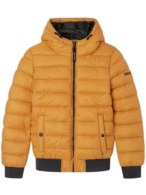 Doudoune Garçon Pepe Jeans - Kiabi Doudoune Garçon Pepe Jeans - Kiabi
