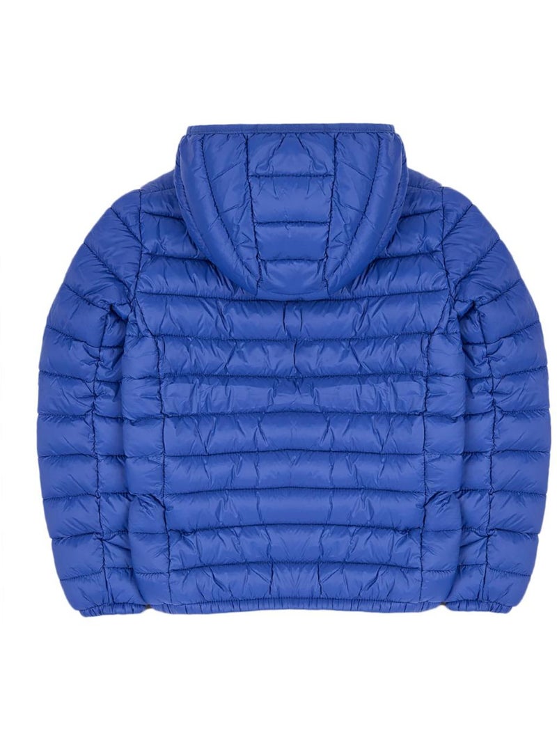 Doudoune Garçon Teddy Smith Bleu - Kiabi