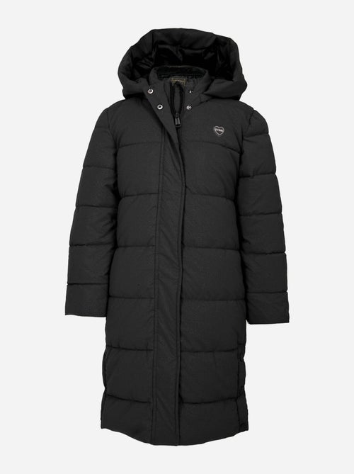Doudoune Guess kids longue - Kiabi