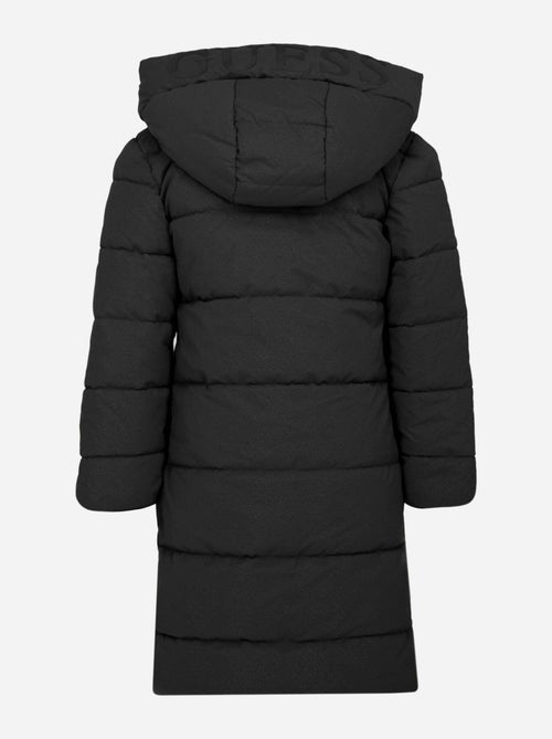 Doudoune Guess kids longue - Kiabi