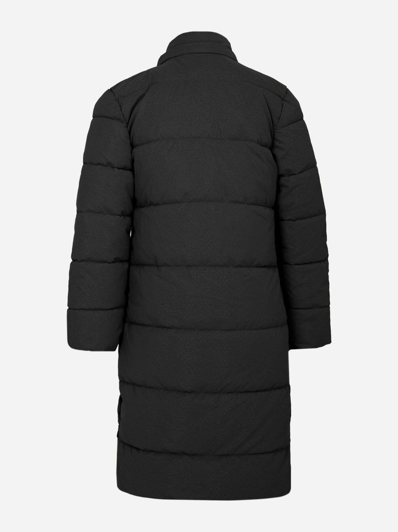 Doudoune Guess kids longue Noir - Kiabi