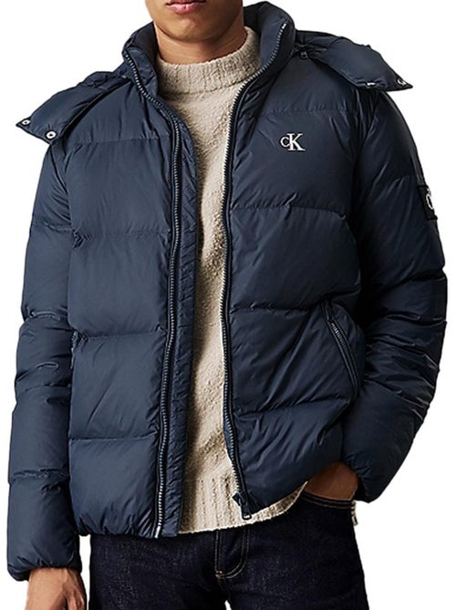 Doudoune Homme Calvin Klein Jeans - Kiabi