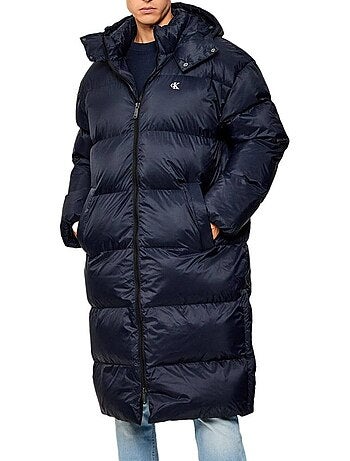 Doudoune Homme Calvin Klein Jeans