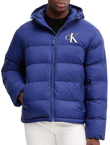 Doudoune Homme Calvin Klein Jeans