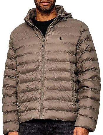 Doudoune Homme Calvin Klein Jeans