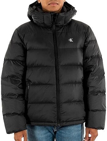 Doudoune Homme Calvin Klein Jeans