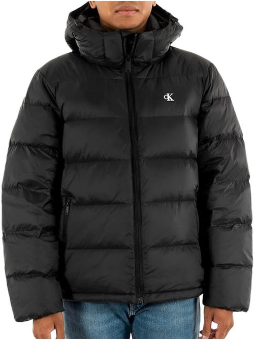 Doudoune Homme Calvin Klein Jeans - Kiabi Doudoune Homme Calvin Klein Jeans - Kiabi