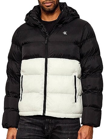 Doudoune Homme Calvin Klein Jeans Nylon