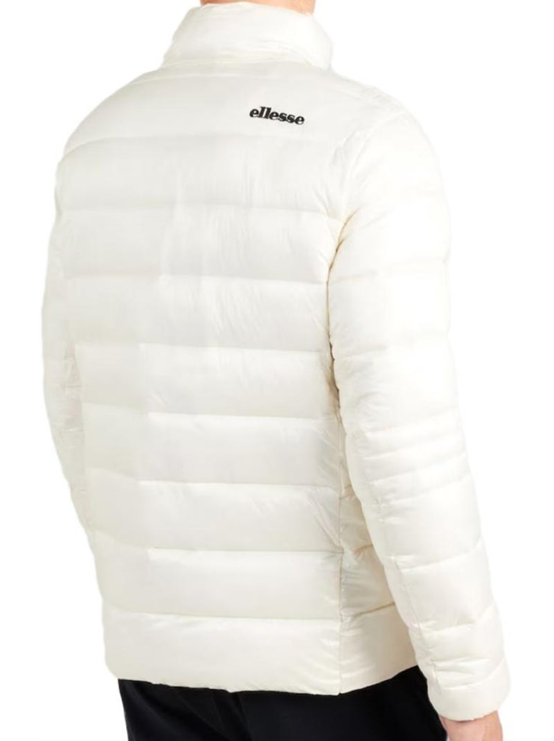 Doudoune Homme Ellesse Ecru - Kiabi