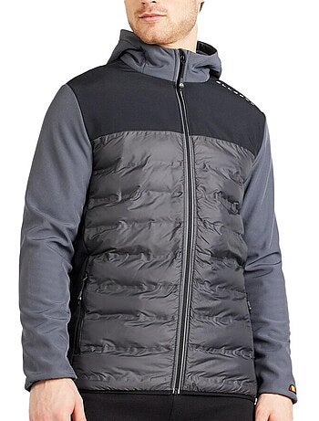 Doudoune Homme Ellesse