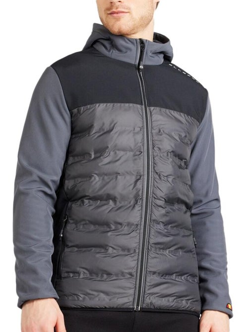 Doudoune Homme Ellesse - Kiabi