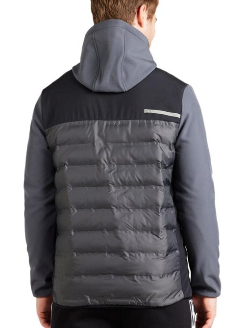 Doudoune Homme Ellesse - Kiabi