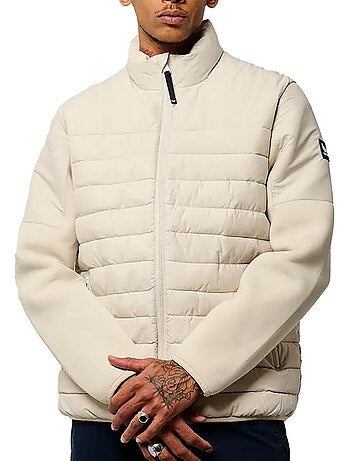 Doudoune Homme Kaporal